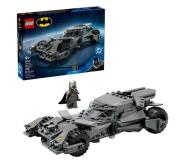 Opakowanie LEGO(R) SUPER HEROES 76331 (8szt) Batmobil z filmu..