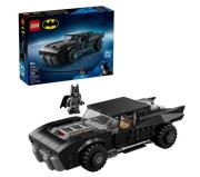 Opakowanie LEGO(R) SUPER HEROES 76332 (3szt) Batmobil z filmu..