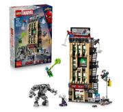 Opakowanie LEGO(R) SUPER HEROES 76342 (3szt) Spider-Man kontra