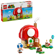 Opakowanie LEGO(R) SUPER MARIO 72041 Super mario 72041