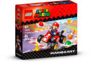 Opakowanie LEGO(R) SUPER MARIO 72054 wyścigi z Mario
