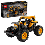 Opakowanie LEGO(R) TECHNIC 42199 Monster Jam DIGatron