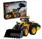 Opakowanie LEGO(R) TECHNIC 42209 (3szt) Ładowarka kołowa Volvo