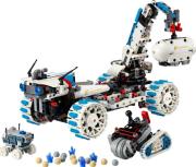 LEGO(R) TECHNIC 42211 Kosmiczny łazik księżyc Lunar. Wydawca: LEGO(R). Dadada.pl Opakowanie LEGO(R) TECHNIC 42211 Kosmiczny łazik księżyc Lunar