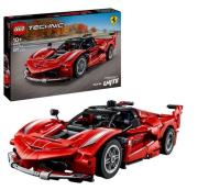 LEGO(R) TECHNIC 42212 Ferrari FXX K. Wydawca: LEGO(R). Dadada.pl Opakowanie LEGO(R) TECHNIC 42212 Ferrari FXX K