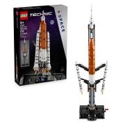 Opakowanie LEGO(R) TECHNIC 42221 (3szt) Rakieta SLS NASA