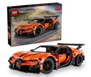 Opakowanie LEGO(R) TECHNIC 42222 (3szt) Hipersamochód Bugatti