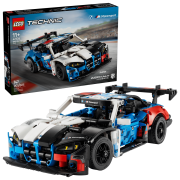 Opakowanie LEGO(R) TECHNIC 42226 Samochód wyścigowy BMW M4 GT3 EVO
