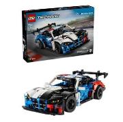 Opakowanie LEGO(R) TECHNIC 42226 Samochód wyścigowy BMW M4 GT3