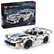 Opakowanie LEGO(R) TECHNIC 42234 (3szt) Samochód sportowy Dodge