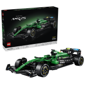 Opakowanie LEGO(R) TECHNIC 42240 Bolid F1® Aston Martin Aramco AMR25