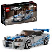 Opakowanie Lego SPEED CHAMPIONS 76917 Nissan Skyline GT-R