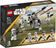Opakowanie Lego Star Wars 75345 Zestaw bitewny – żołnierze-klony z 501. legionu™