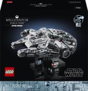 Opakowanie Lego Star Wars Sokół Millennium 75375