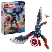 Opakowanie Lego SUPER HEROES 76296 L/50076296