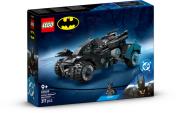 Opakowanie LEGO SUPER HEROES Batmobil z gry Batman™: Arkham 67009