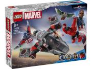 Opakowanie Lego SUPER HEROES L/50076292