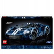 Opakowanie Lego Technic Ford GT 2022 42154