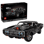Opakowanie LEGO Technic Samochód Fast and Furious Dodge Charger R/T 42231