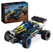 Opakowanie Lego Technic Wyścigowy łazik terenowy 42164