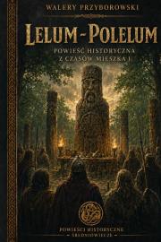 Okładka książki Lelum Polelum