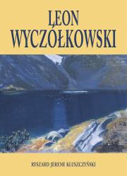 Okładka książki Leon Wyczółkowski