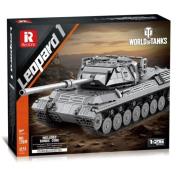 Opakowanie Leopard 1 World of Tanks 1273szt