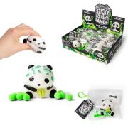 Opakowanie Lepki gniotek panda