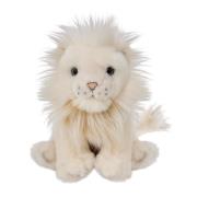 Lew biały 25cm. Wydawca: Beppe. Dadada.pl Opakowanie Lew biały 25cm