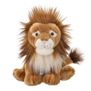 Lew brązowy 25cm. Wydawca: Beppe. Dadada.pl Opakowanie Lew brązowy 25cm