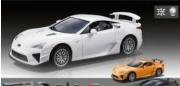 Opakowanie Lexus LFA R/C 37x16x15,5cm ładowanie USB