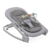 Opakowanie Leżaczek Chicco Magia Coal 0-18KG