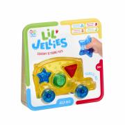 Opakowanie Lil Jellies Jelly Bus Miękki Autobus sorter