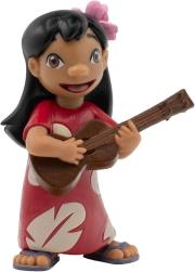 Opakowanie Lilo z gitarą