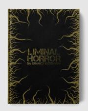 Opakowanie Liminal Horror: Na Granicy Koszmaru