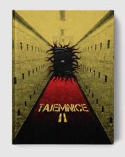 Opakowanie Liminal Horror: Tajemnice II