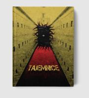 Opakowanie Liminal Horror: Tajemnice