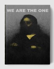 Opakowanie Liminal Horror: We Are The One