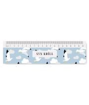 Opakowanie Linijka papierowa - Syn Króla