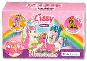 Opakowanie Lissy Pony Unicorns 1szt.mix