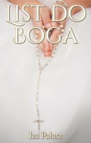 Okładka książki List do Boga