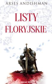 Okładka książki Listy Floryjskie