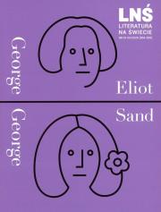 Okładka książki Literatura na Świecie 1-2/2026