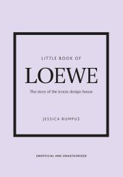 Okładka książki Little Book of Loewe