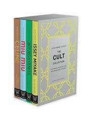Opakowanie Little Guides to Style Gift Set: The Cult Collection