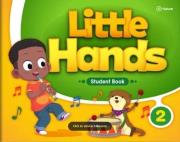 Okładka książki Little Hands 2 SB