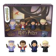 Opakowanie Little People Harry Potter i Książe Półkrwi