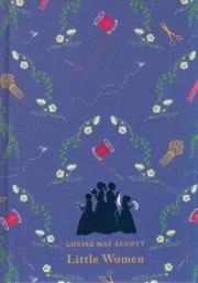 Okładka książki Little Women