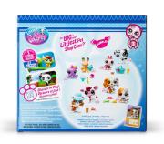 Opakowanie Littlest Pet Shop Zestaw 2 figurek seria 3 mix