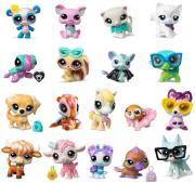 Opakowanie Littlest Pet Shop - Zwierzątko MIX